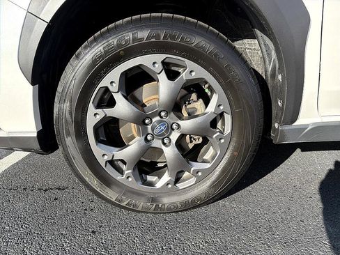 Used 2023 Subaru Crosstrek 2.5i Sport image 8