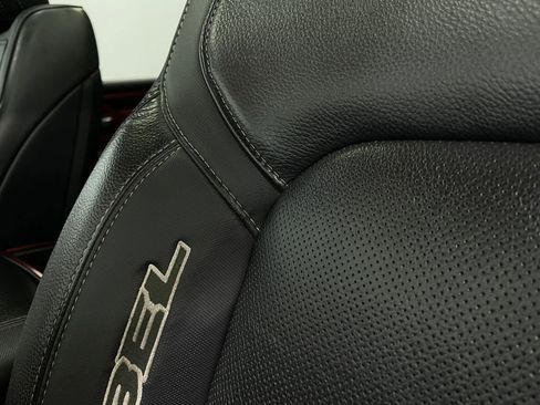 Used 2019 RAM 1500 Rebel w/ Rebel Level 2 Equipment Group image 18