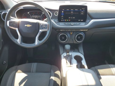 Used 2024 Chevrolet Blazer LT w/ Convenience Package AWD/4WD image 24