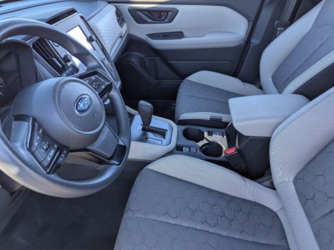 Certified 2025 Subaru Forester w/ Convenience Package #2 image 27