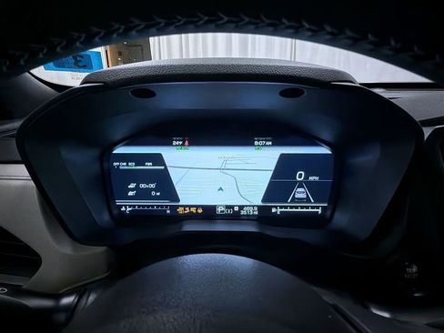 Certified 2025 Subaru Forester Limited image 20