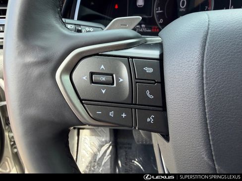 Certified 2022 Lexus NX 350 AWD w/ Cold Area Package image 22