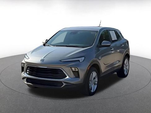 Used 2025 Buick Encore GX Preferred FWD image 7