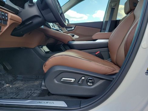 New 2026 Acura RDX w/Advance Package image 17