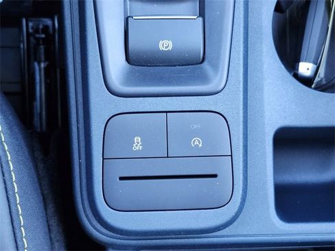 New 2025 Ford Maverick Lobo image 23