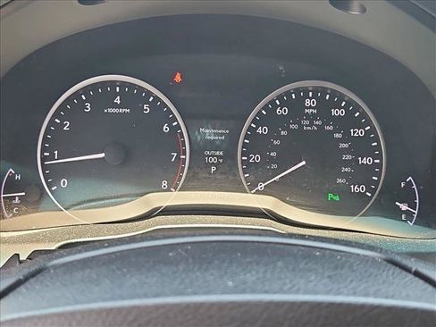 Used 2013 Lexus ES 350 w/ Luxury Pkg FWD image 14