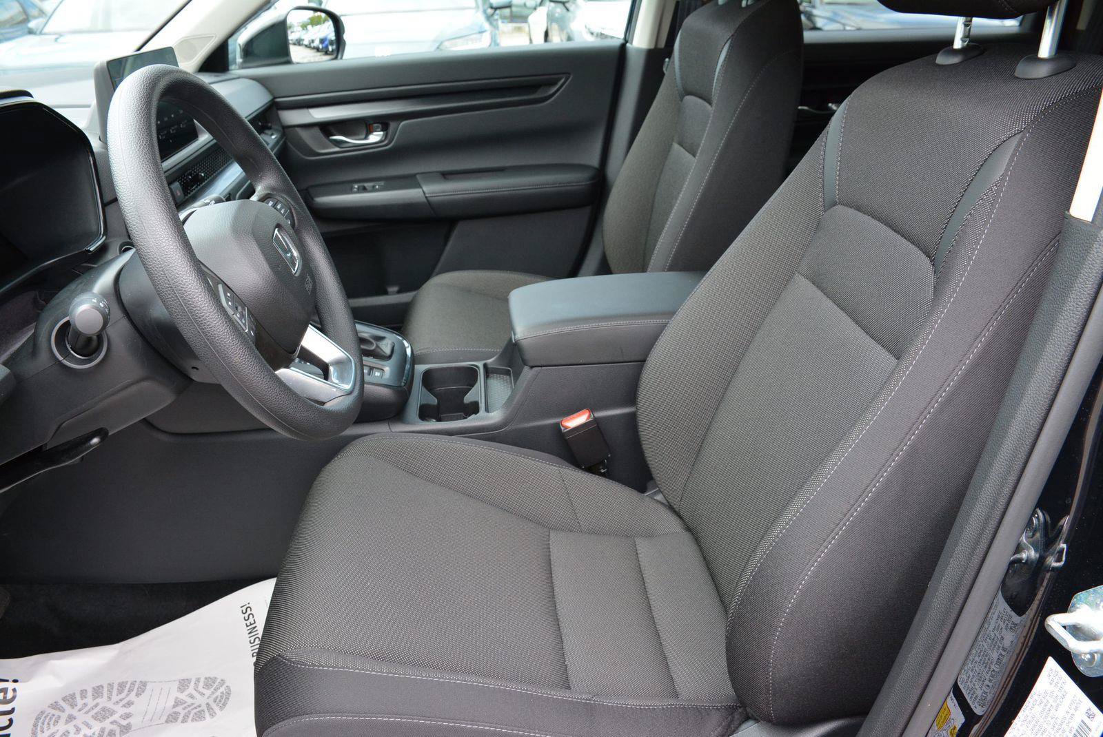 Used 2026 Honda CR-V EX image 7