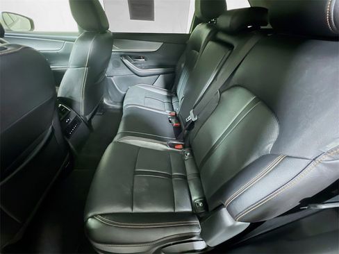 Used 2024 MAZDA CX-90 3.3 Turbo w/ Preferred Plus image 19