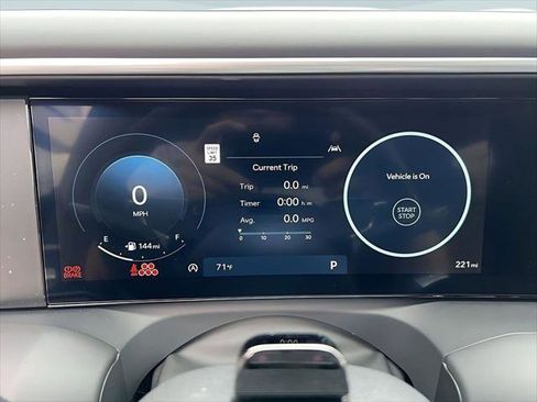 New 2026 Hyundai Palisade Calligraphy AWD/4WD image 19