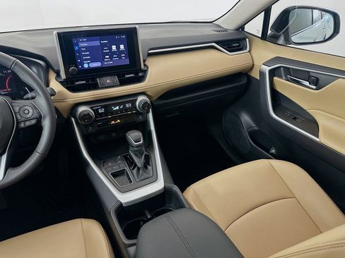 Certified 2023 Toyota RAV4 XLE Premium image 23