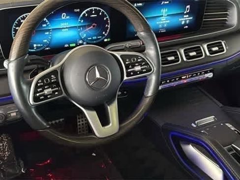 Used 2020 Mercedes-Benz GLS 580 GLS 580 image 59