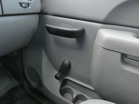 Used 2012 Chevrolet Silverado 2500 W/T image 20