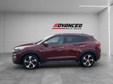 Used 2016 Hyundai Tucson Limited w/ Option Group 03 image 4