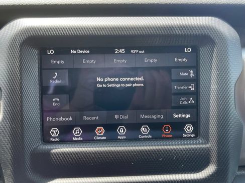 Used 2021 Jeep Gladiator Sport AWD/4WD image 32