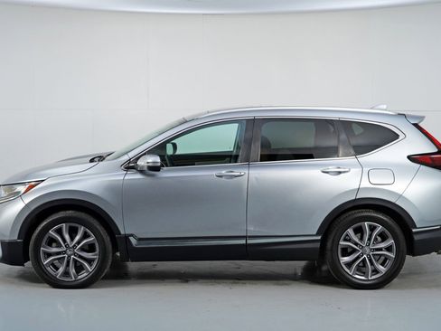 Used 2022 Honda CR-V Touring image 46