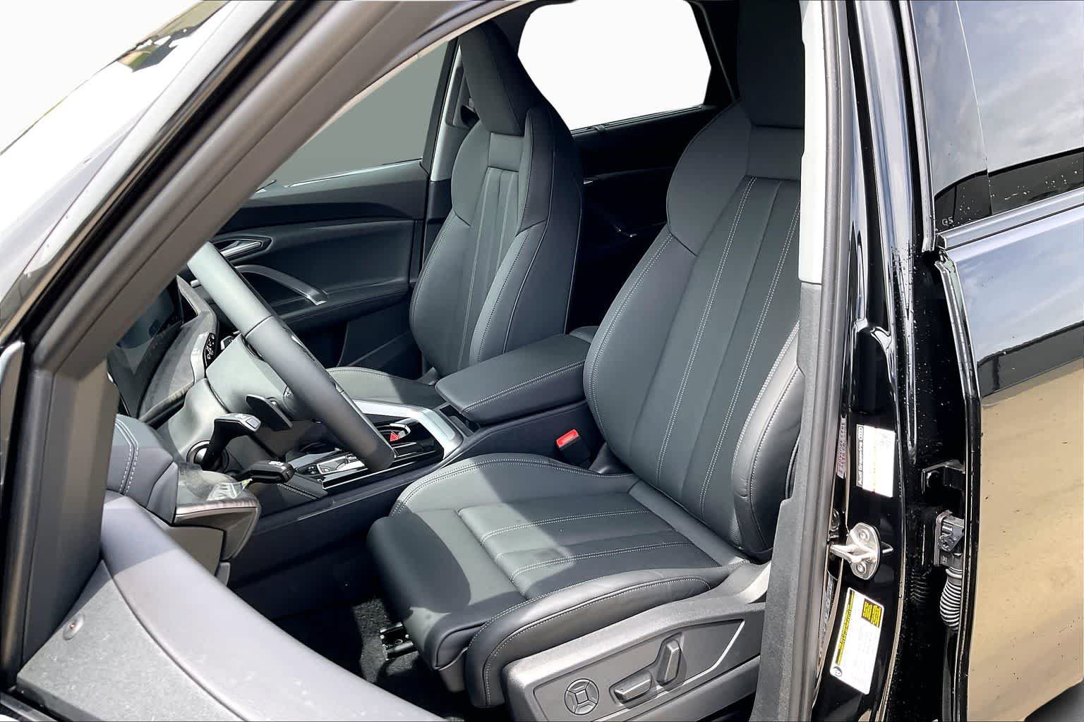 New 2026 Audi Q5 Premium AWD/4WD image 9