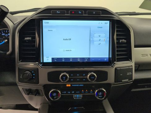 Used 2022 Ford F250 Lariat w/ Tremor Off-Road Package AWD/4WD image 22