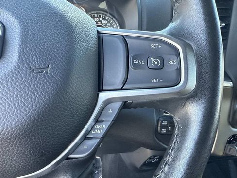 Used 2024 RAM 2500 Big Horn image 34