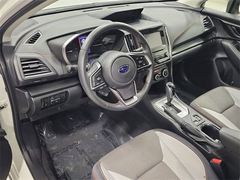 Used 2023 Subaru Crosstrek 2.0i Premium image 15