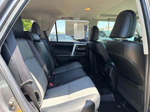 Used 2019 Toyota 4Runner SR5 Premium AWD/4WD image 15