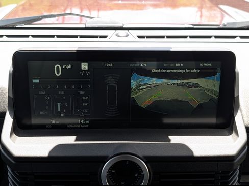 New 2026 INEOS Grenadier AWD/4WD image 33