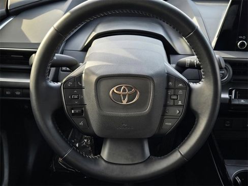 Used 2024 Toyota Prius LE image 13