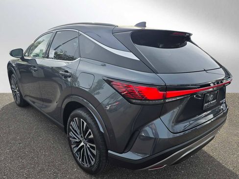 New 2026 Lexus RX 350 image 5