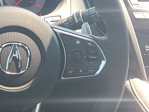 New 2026 Acura RDX A-Spec AWD/4WD image 22