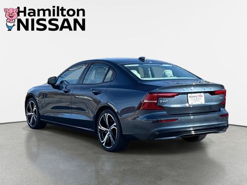 Used 2024 Volvo S60 B5 Ultimate w/ Climate Package image 4