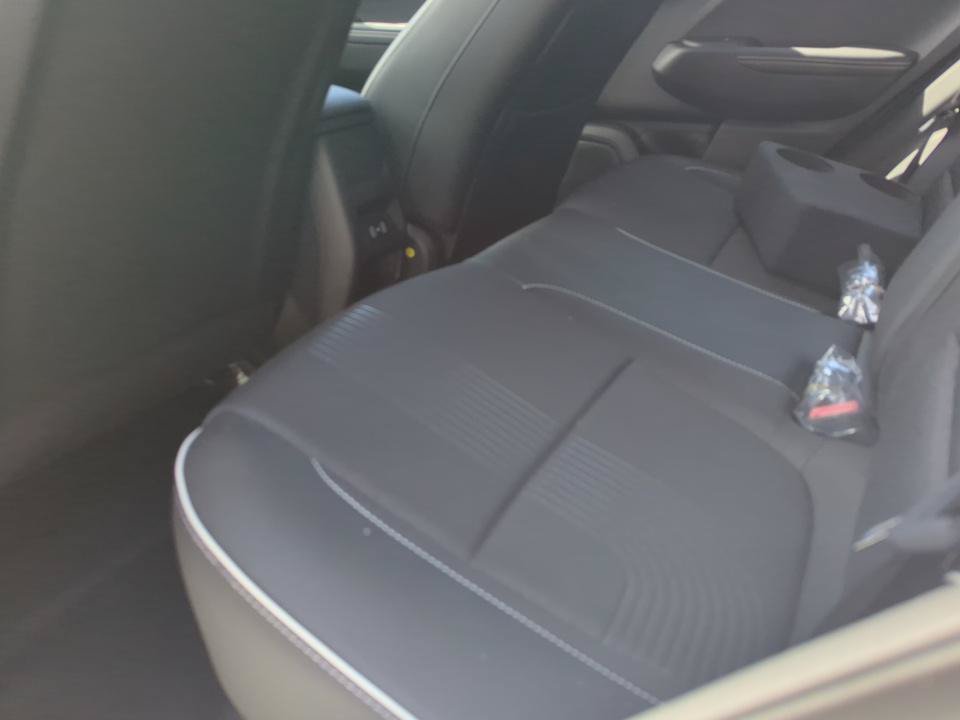 Certified 2026 Hyundai Venue SEL FWD image 15