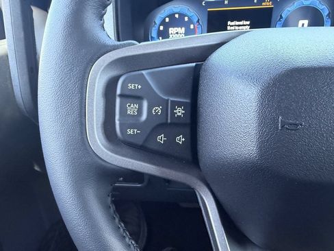 New 2026 Ford Bronco Big Bend AWD/4WD image 28