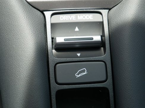 New 2027 Honda HR-V Sport image 22
