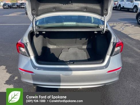 Used 2024 Honda Civic Touring image 19