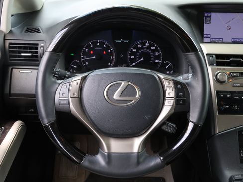 Used 2015 Lexus RX 350 AWD image 17