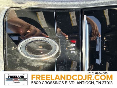 New 2025 Jeep Grand Cherokee image 27