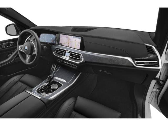 Used 2022 BMW X5 M50i AWD/4WD image 18