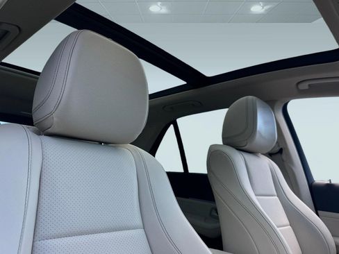 Certified 2024 Mercedes-Benz GLE 350 4MATIC image 16