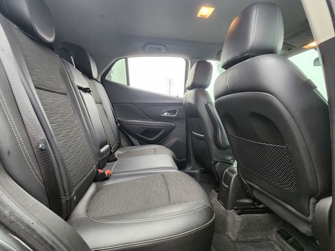 Used 2016 Buick Encore FWD image 21