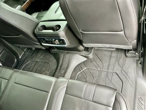 Used 2021 Chevrolet Silverado 1500 High Country w/ LPO, Dark Essentials Package image 26