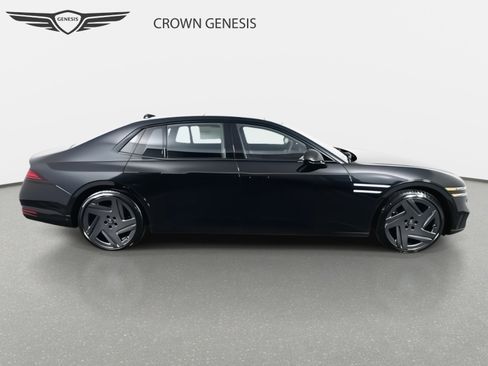 New 2026 Genesis G90 3.5T Prestige image 4