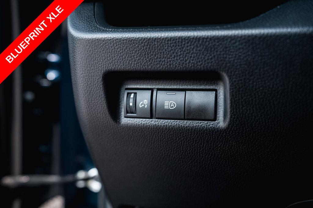 Certified 2025 Toyota RAV4 XLE FWD image 14
