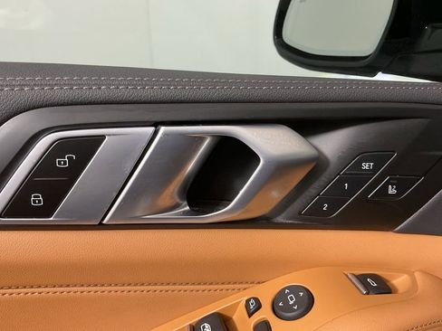 Certified 2023 BMW X5 M50i w/ Executive Package image 24