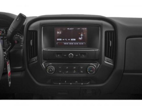 Used 2019 GMC Sierra 2500 4x4 Crew Cab w/ Sierra Convenience Package image 13