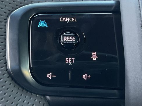 New 2026 Nissan Armada NISMO image 35