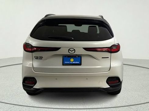 New 2026 MAZDA CX-70 SC Plus AWD/4WD image 6