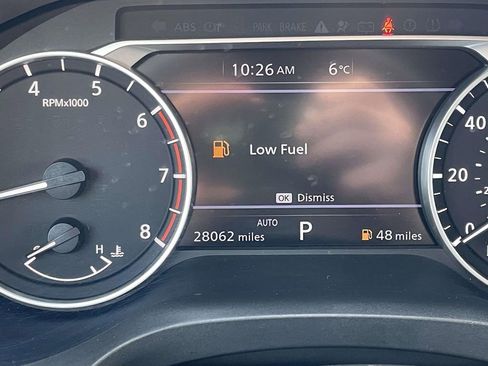 Used 2022 Nissan Rogue SV image 27