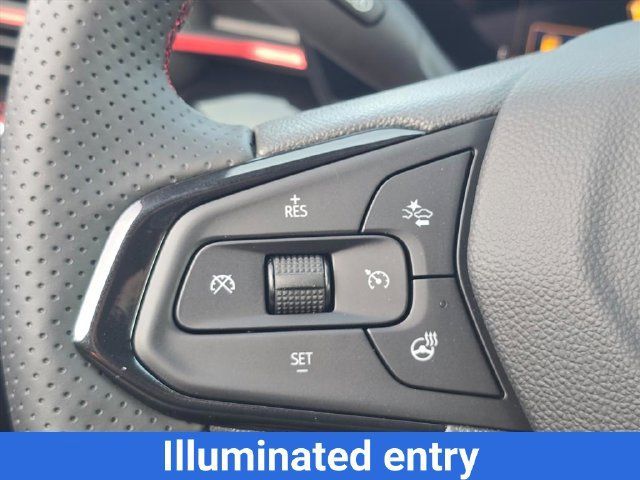 New 2026 Chevrolet Trax RS w/ Driver Confidence Package FWD image 26