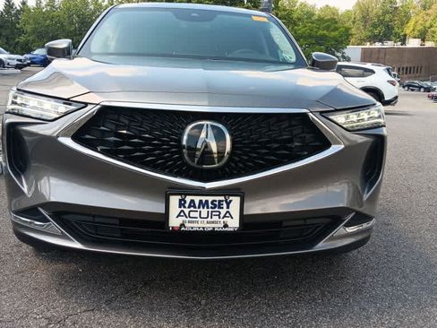 Used 2023 Acura MDX SH-AWD image 7