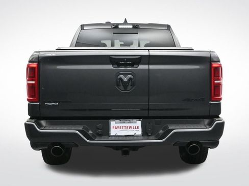 Used 2026 RAM 1500 Limited AWD/4WD image 7