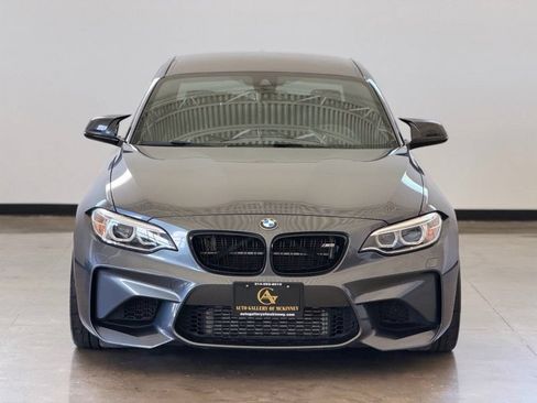 Used 2017 BMW M2 RWD image 2